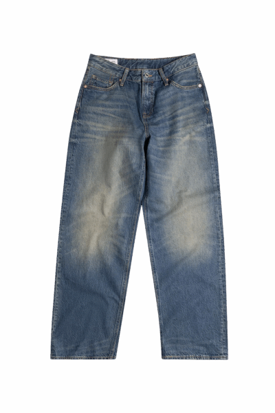 Kings of Indigo - Joan Jim Phoenix Blue Dirt