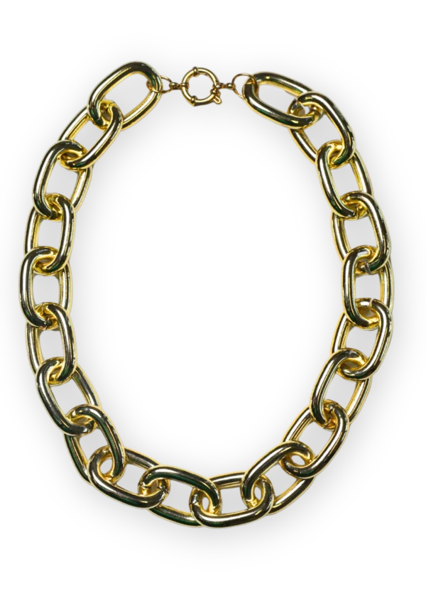 Bonnie Studios - Chunky Necklace