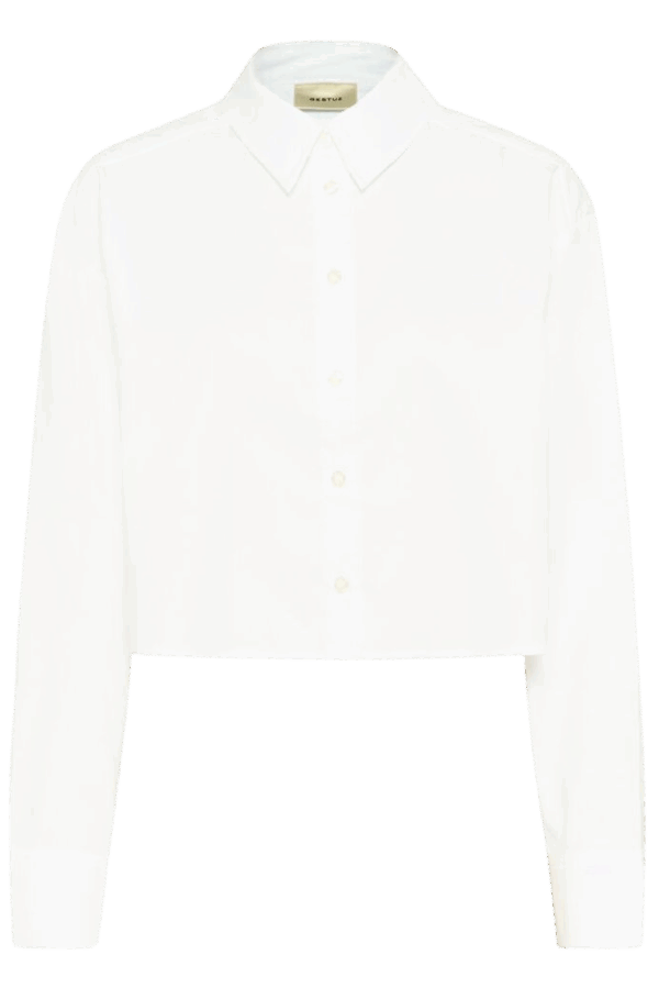 Gestuz - York Short Shirt