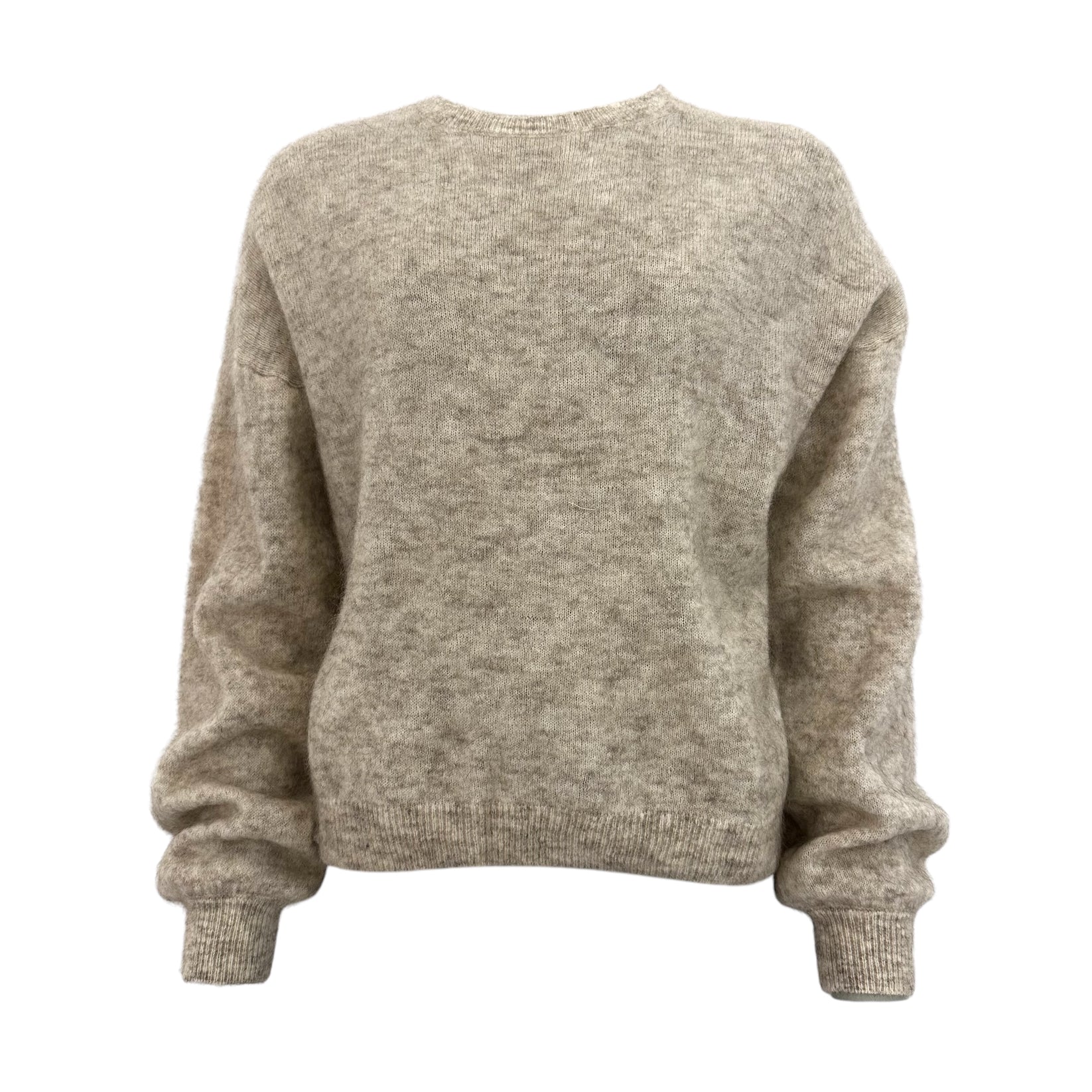 TWNS - Westminster LS round neck pullover - Image 2