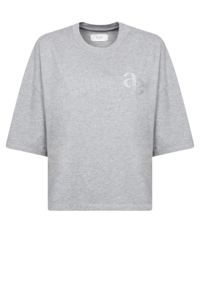 Âme Antwerp - Eloise-A Boxy T-Shirt