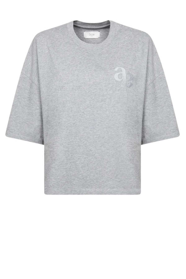 Âme Antwerp - Eloise-A Boxy T-Shirt