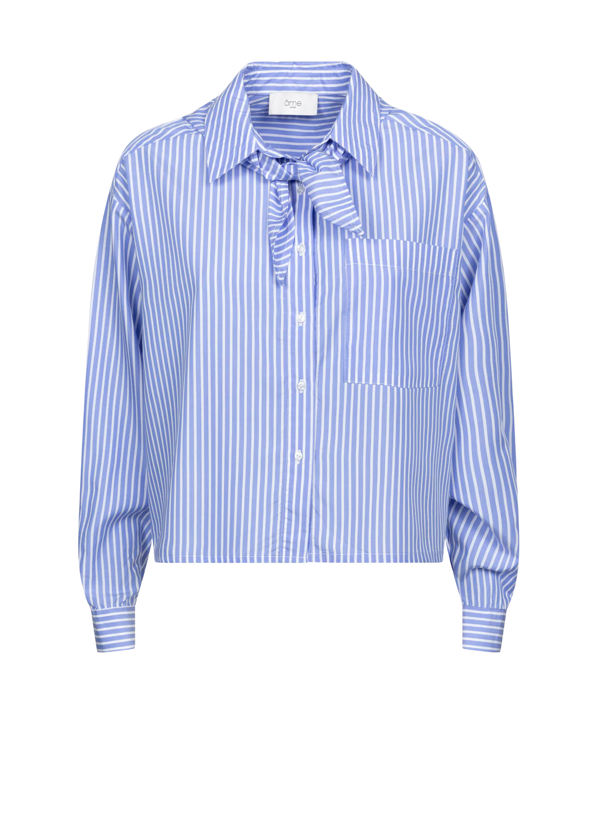 Âme Antwerp - Nobody Shirt