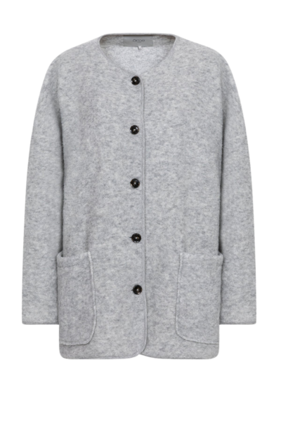 Âme Antwerp - Hannah Wooly Jacket