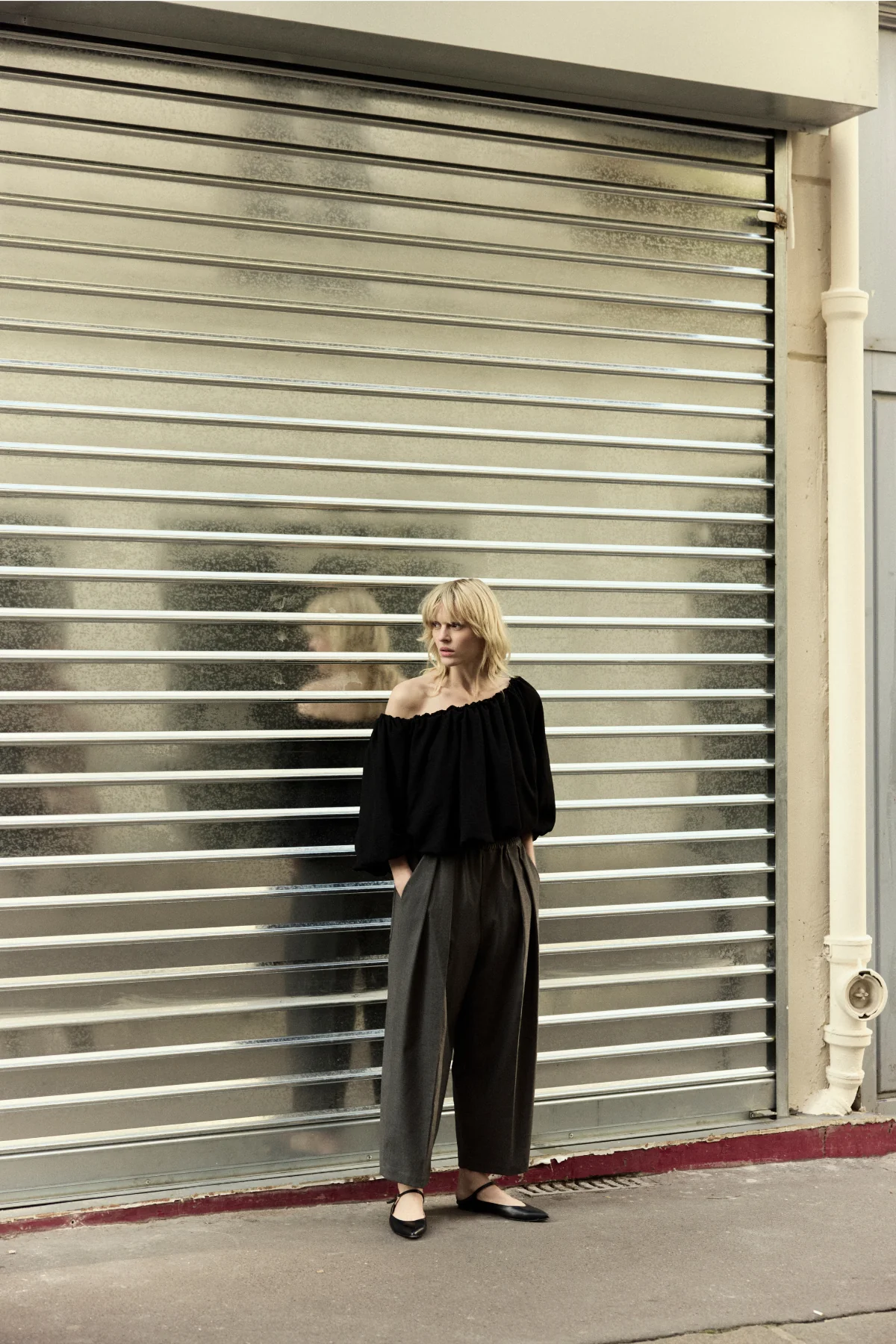 Âme Antwerp - Now Top - Image 2