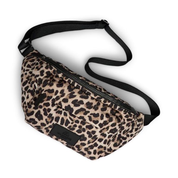 Markberg - Fame Bum Bag