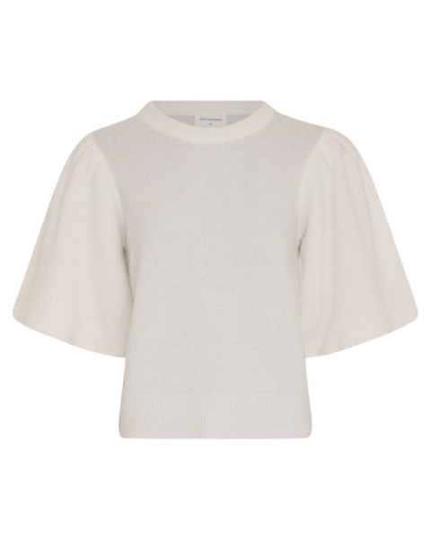 MSCH Jinie Hope Pullover | Egret