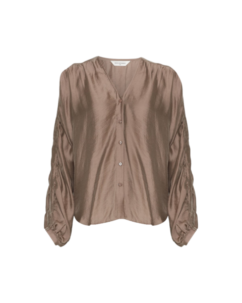 MSCH Ramona Rikkelia Shirt | Mountain Trail