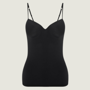 HANRO Allure Camisole | Black