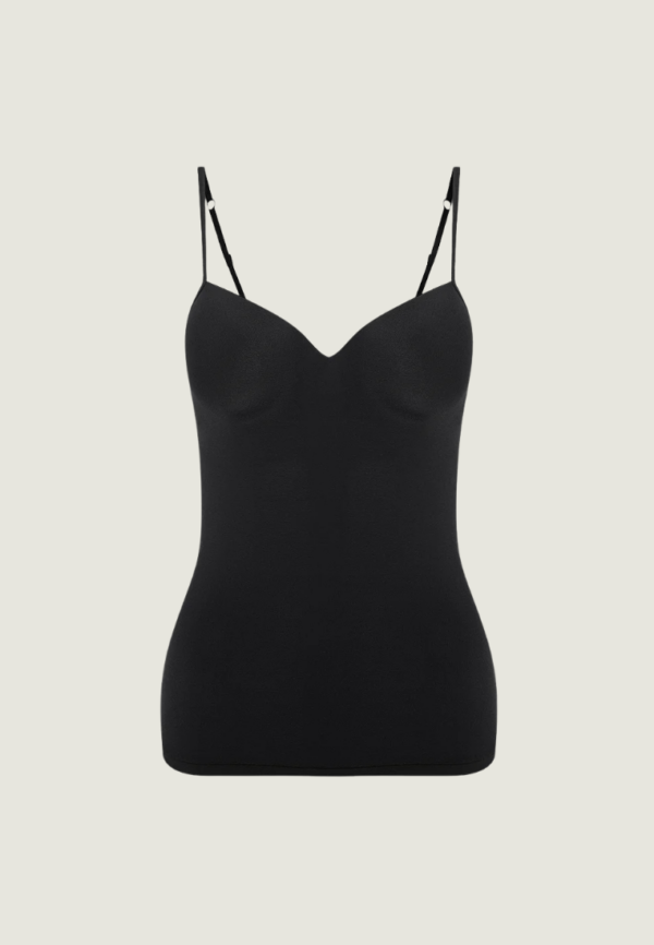 HANRO Allure Camisole | Black