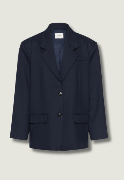 GZ Paula OZ Blazer | Sky Captain