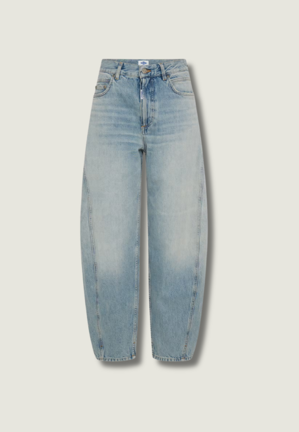 BALL Bacavi Curved Jeans | Vintage