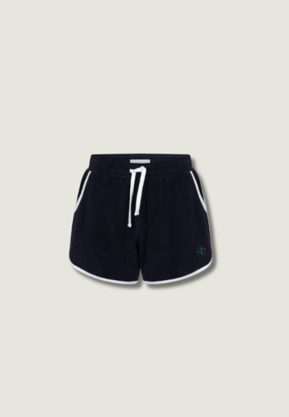ÂME Norway Short | Navy