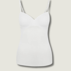 HANRO Allure Camisole | Off White