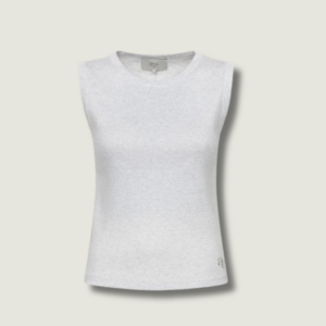 ÂME Mommy Top | Grey