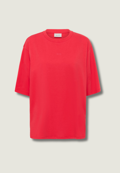 GESTUZ Tamu Tee | Tomato