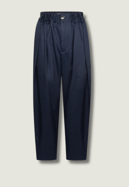 ÂME New York Pants | Navy