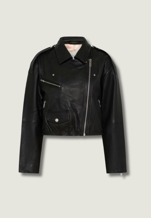 GESTUZ Diana Jacket | Black