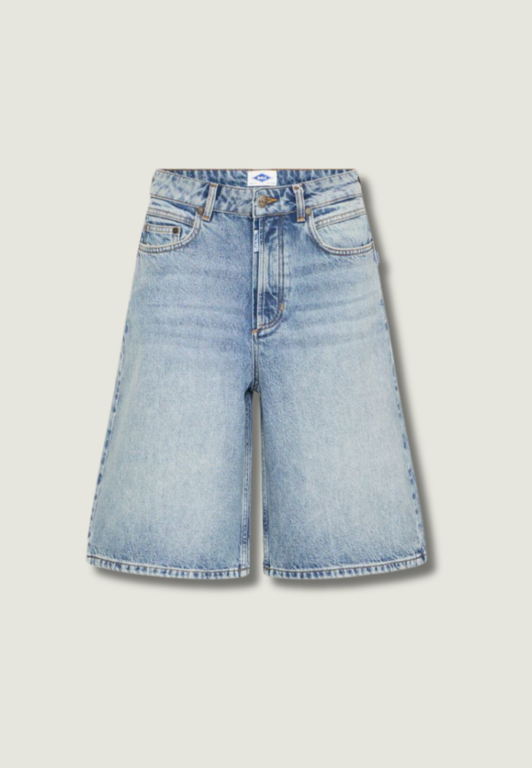 BALL Basaga Denim shorts | 90s Medium