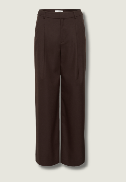 GESTUZ Paula Pants | Mole