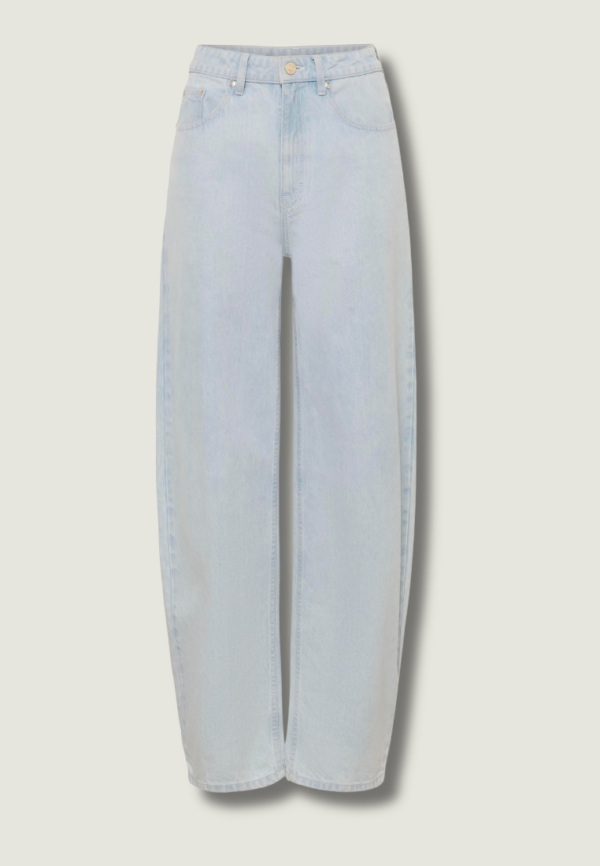 GESTUZ Parwana Jeans | Vintage light