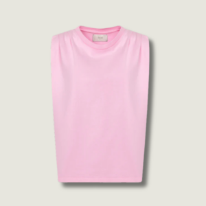 ÂME Nouka T-shirt | Pink