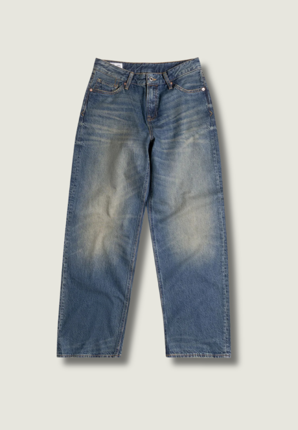 KOI Joan | Jim Phoenix Blue Dirt