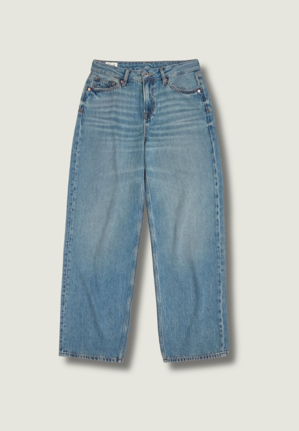 KINGS OF INDIGO Joan | Lewisboro Mid Tint