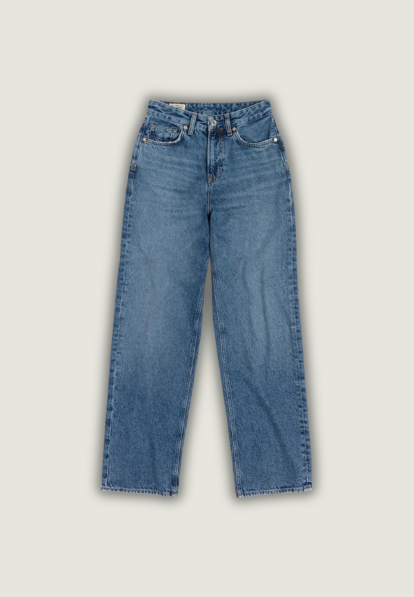 KOI Liora | Rechange Mid Worn