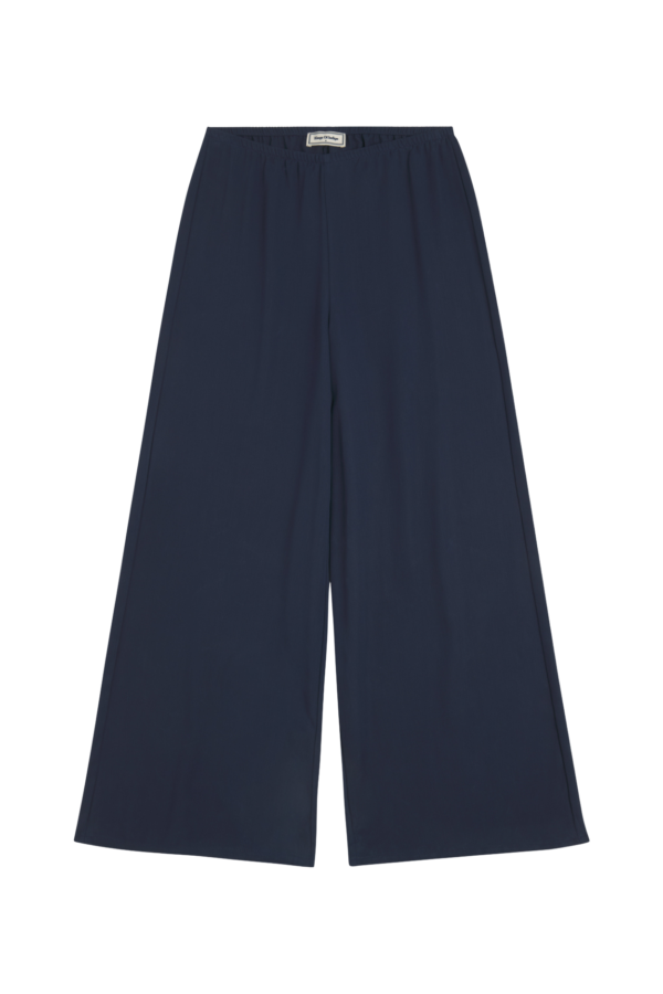 KOI Taniya Pants | Dress Blues