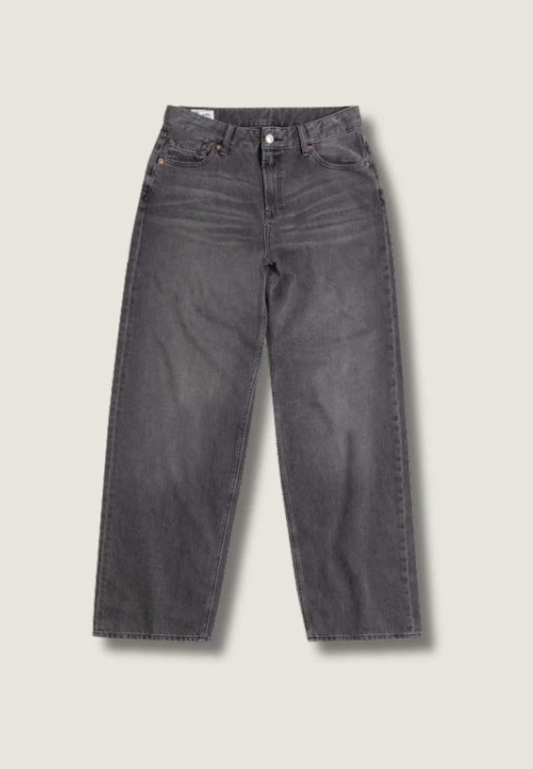 KOI Joan | Pony Black