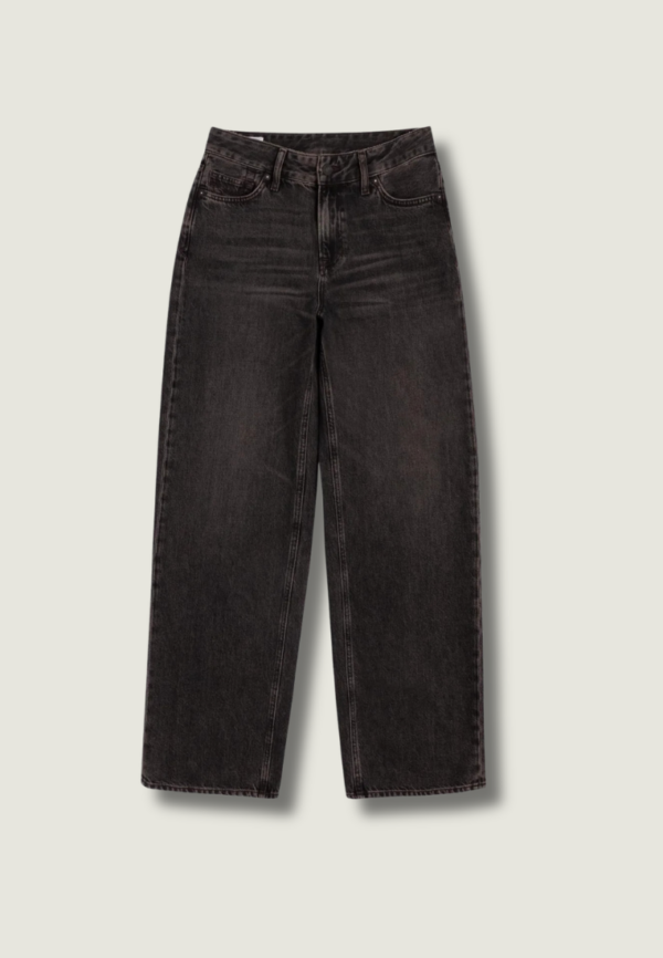 KOI Joan | Vilma Brown Black Worn