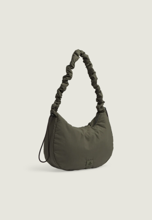 MARKBERG Ground Bag | Burnt Olive