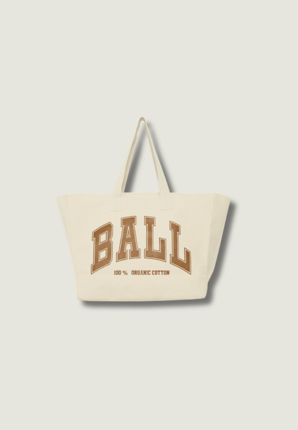 BALL Rolf Bag | Mokka