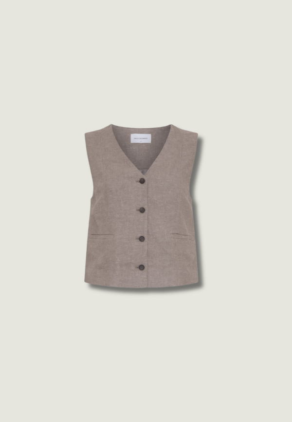 MSCH Viana Ginia V Waistcoat | Mount Trail