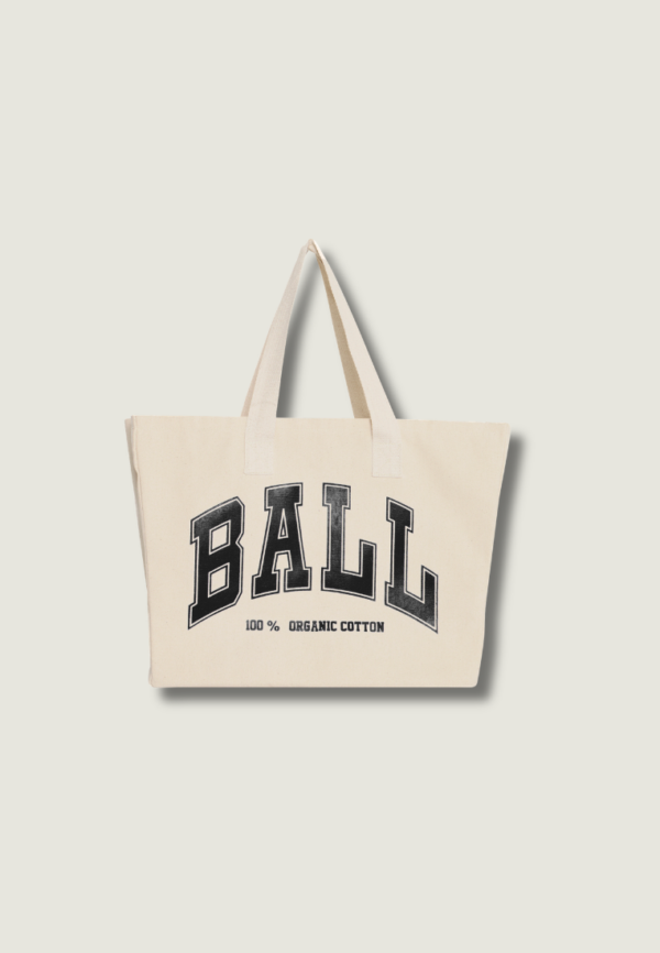 BALL Rolf Bag | Black