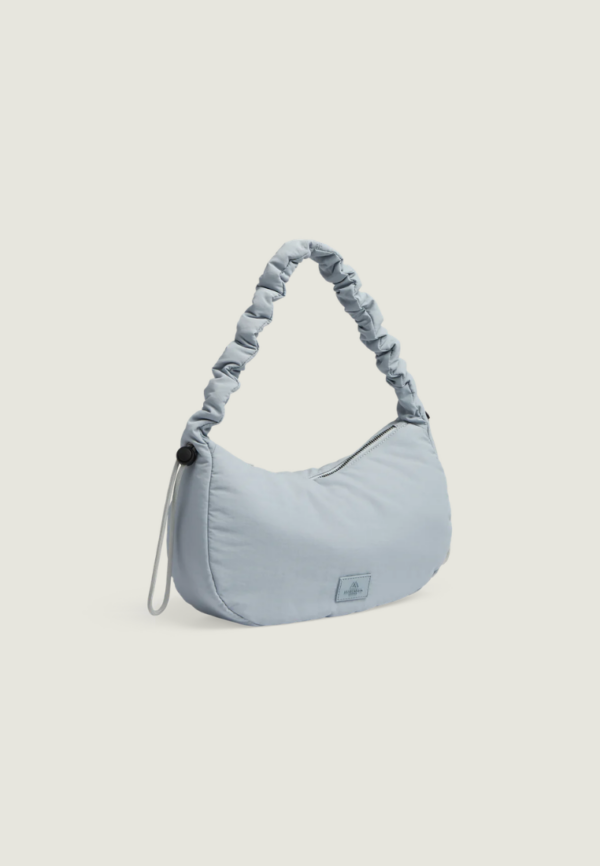 MARKBERG Crave Bag | Light Denim