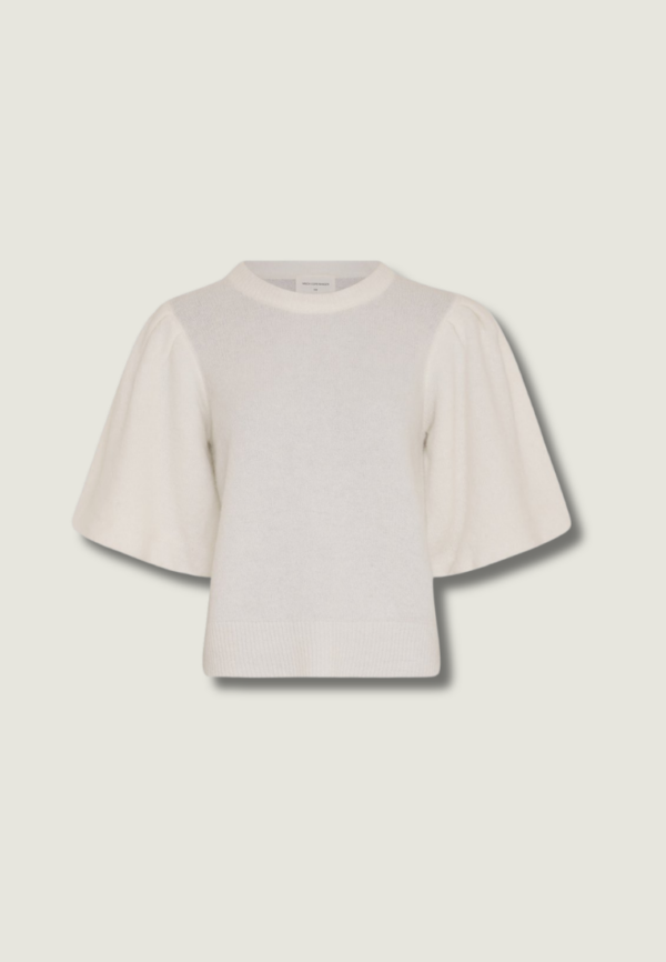 MSCH Jinie Hope Pullover | Egret
