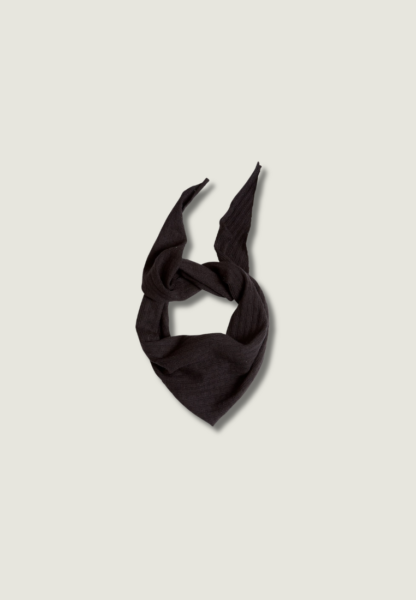 MSCH Isabi Scarf | Black