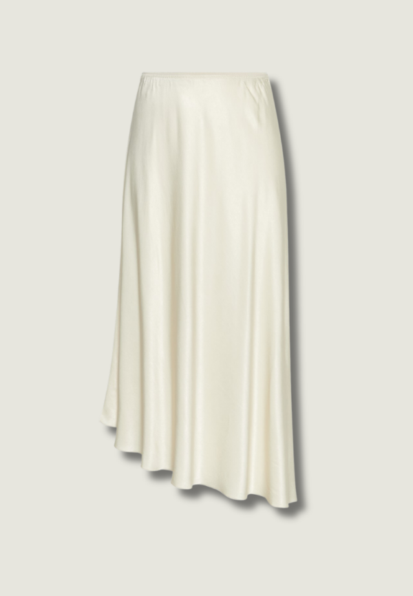 MSCH Bethanie Ullas Skirt | Bleached Sand