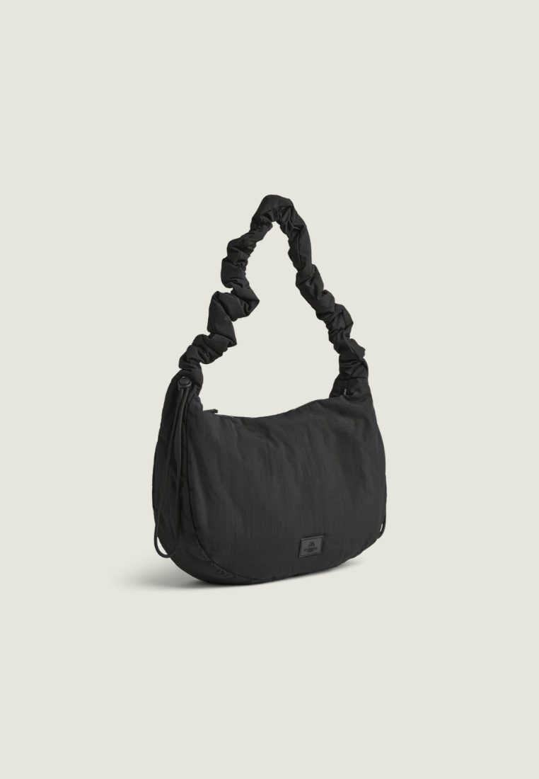 MARKBERG Ground Bag | Black