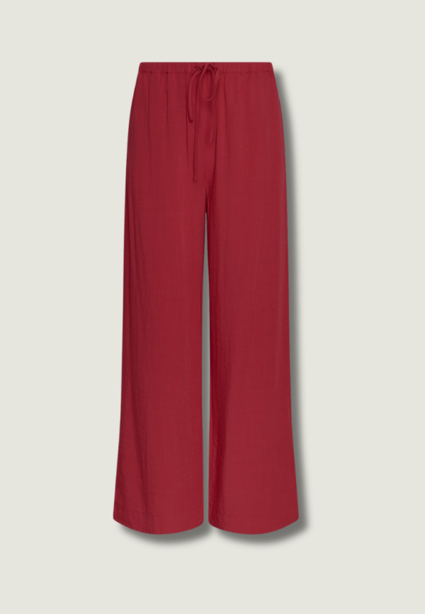 MSCH Daria Pants | Rhubarb