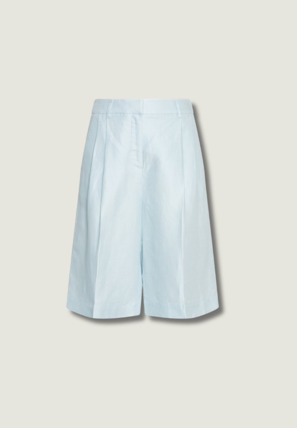 MSCH Graciela Franciska Shorts | Omphalodes