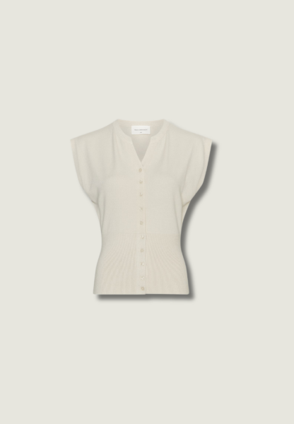 MSCH Isabis Vest | Oatmeal