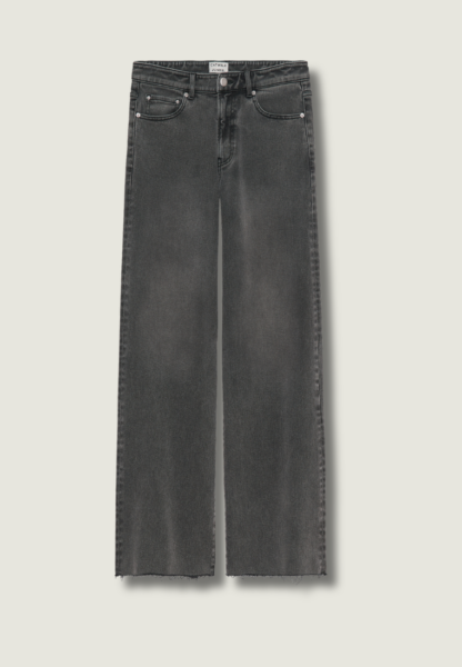 CATWALK JUNKIE Loose Fit Jeans | Dark Grey