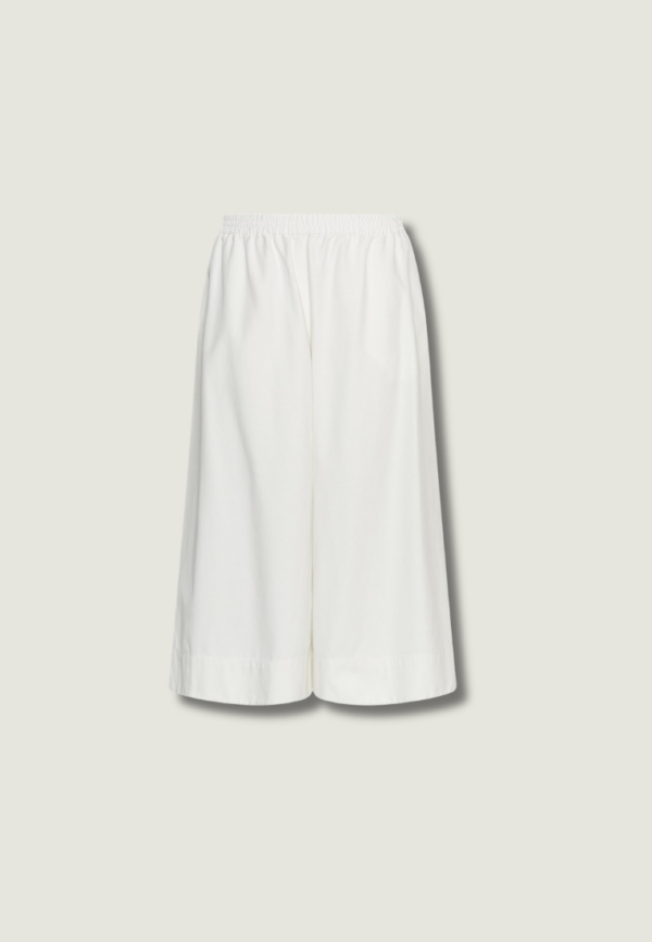 MSCH Josilyn HW Pants | Egret