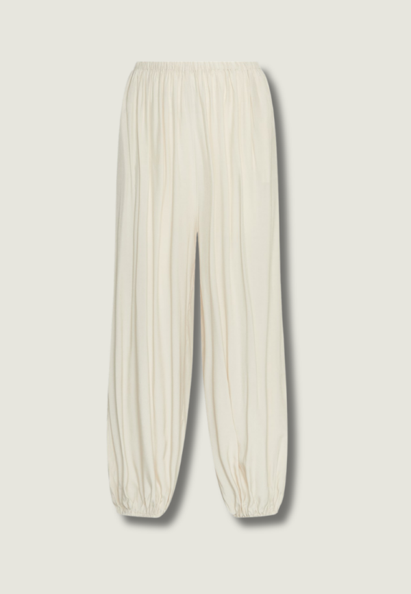 MSCH Keandra Pants | Bleached Sand