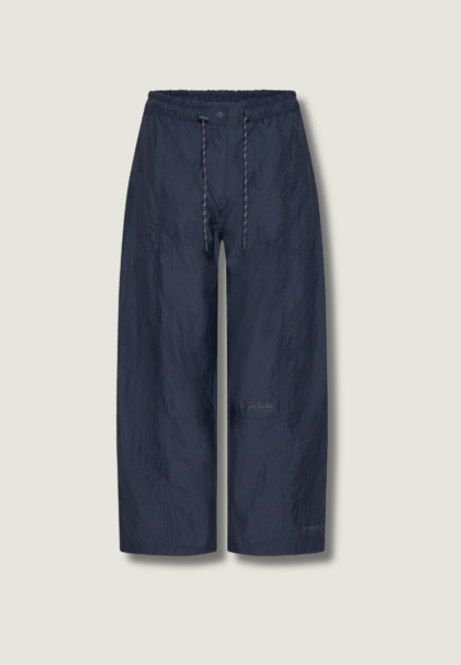 BALL Bastella Curve Pants | Sky Captain