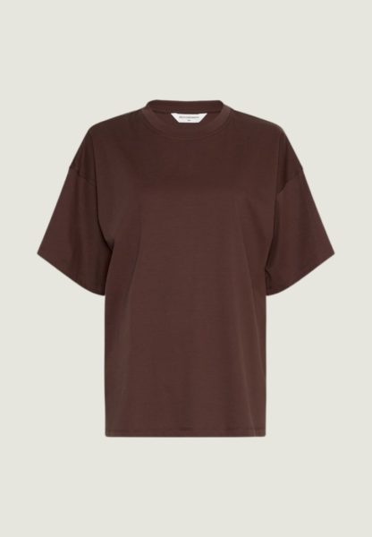 MSCH Kinsey Melea Tee | Hot Fudge