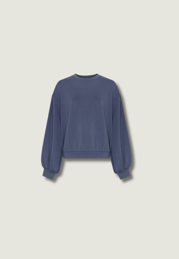 MSCH Brionna Ima Q | Vintage Indigo